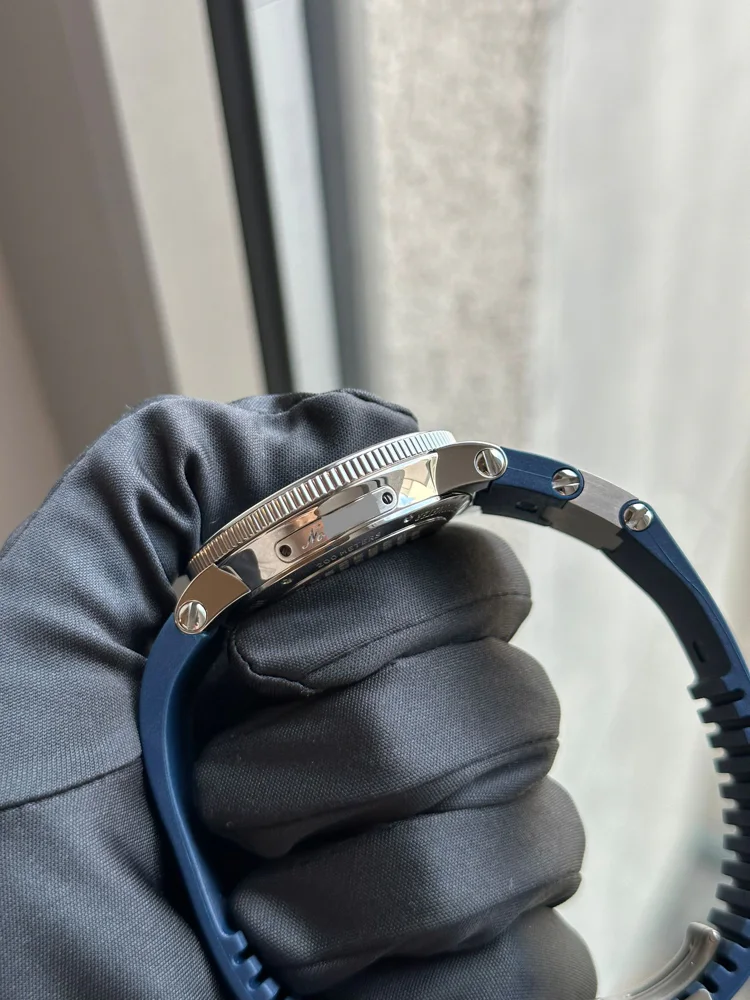 Ulysse Nardin Marine Chronometer 41mm